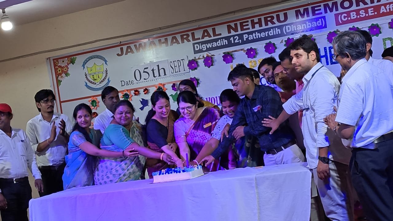 Teachers Day