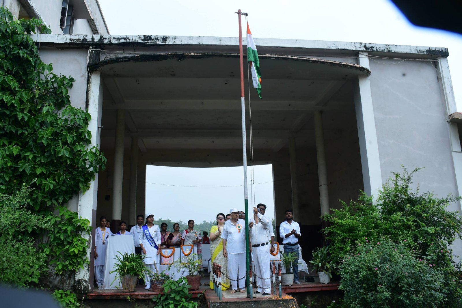 INDEPENDENCE DAY